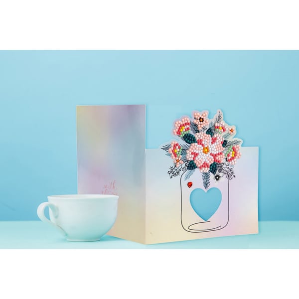 Diamond Dotz Greeting Cards - Value 12 Pack