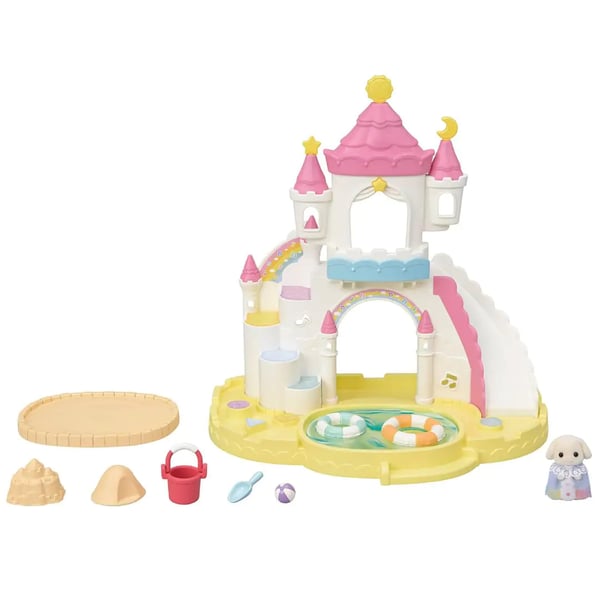 Sylvanian Families 5746 legetøjssæt