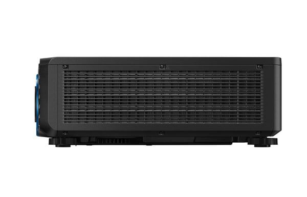 BenQ LU9715 Dataprojektori 8000 ANSI lumenia DLP WUXGA (1920x1200) Musta