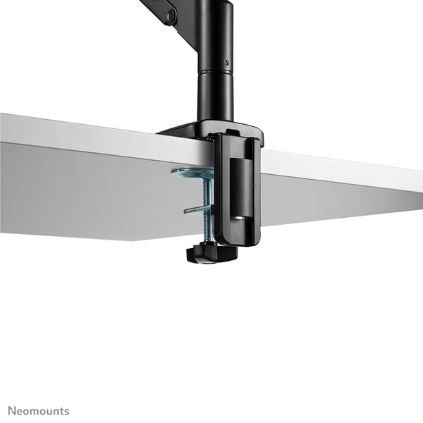 Neomounts DS70-810BL1 fäste och ställ till bildskärm 81,3 cm (32") Bord Svart