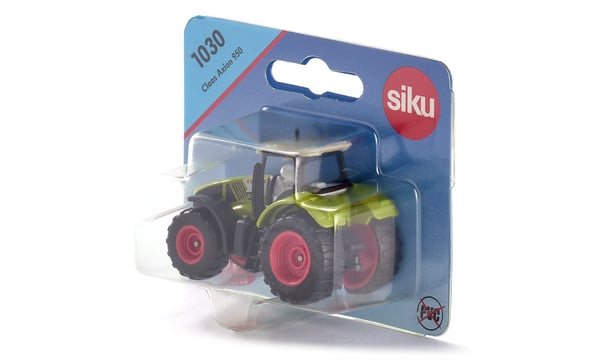 Siku 1030 legetøjsbil