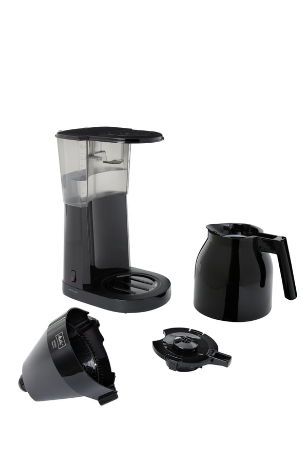 Melitta 1023-06 Fuld-auto Filter kaffemaskine