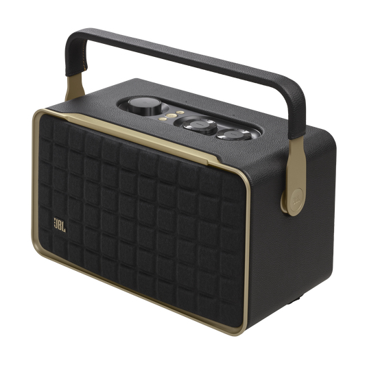 JBL Authentics 300 Sort 100 W