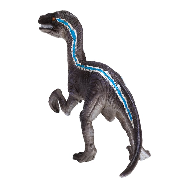 Mojo Fun Velociraptor Standing