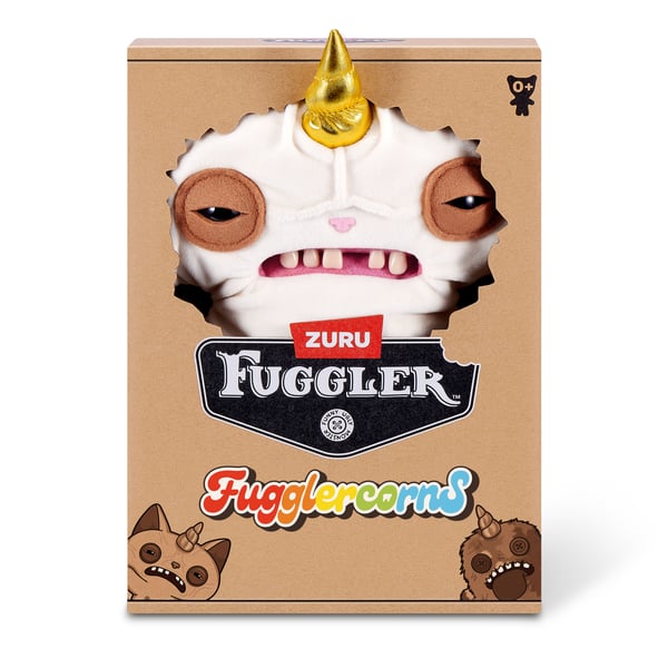 ZURU Fuggler Fugglercorns 22 cm