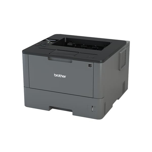 Brother HL-L5000D laser printer 1200 x 1200 dpi A4