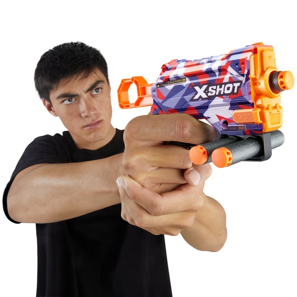 XSHOT 36515 leksaksvapen