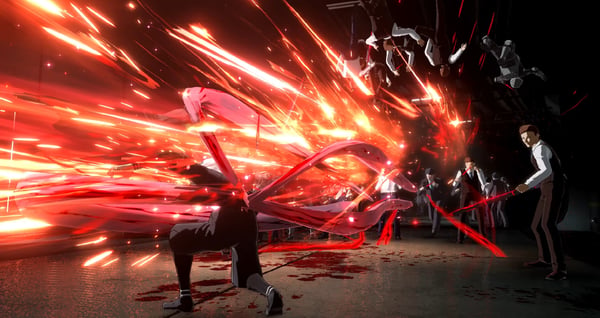 BANDAI NAMCO Entertainment Tokyo Ghoul : re [Call to Exist]