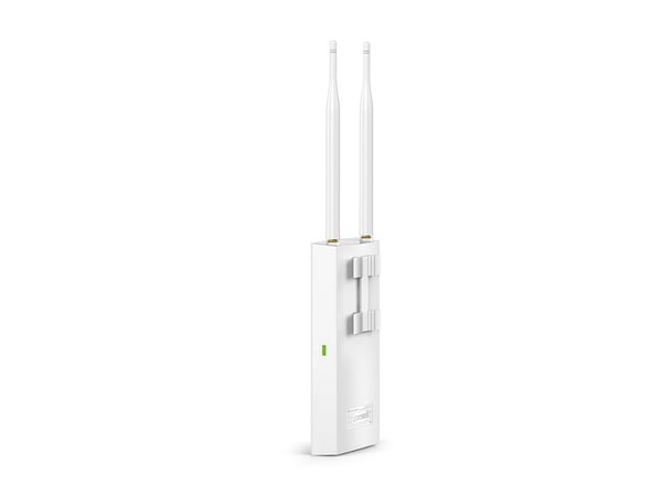 TP-Link Omada EAP110-Outdoor 300 Mbit/s Valkoinen Power over Ethernet -tuki