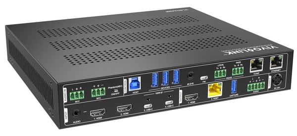 Vivolink VLSC242M videoskalningsutrustning
