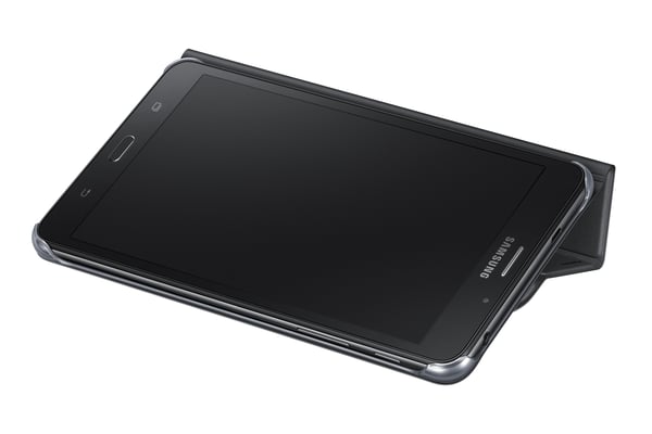 Samsung EF-BT285 17,8 cm (7") Folio Svart