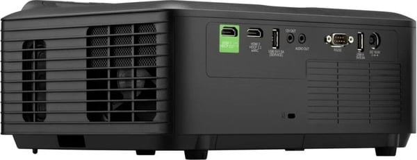 Viewsonic LX700-4KE RGB dataprojekter Standard-kast projektor UHD 4K (3840x2160) Sort