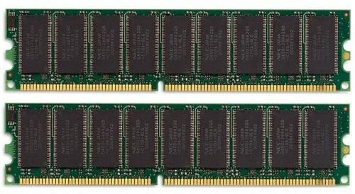 CoreParts MMH9753/8GB RAM-minnen 2 x 4 GB DDR2 ECC