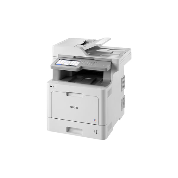 Brother MFC-L9570CDW Monitoimitulostin Laser A4 2400 x 600 DPI 31 ppm Wi-Fi