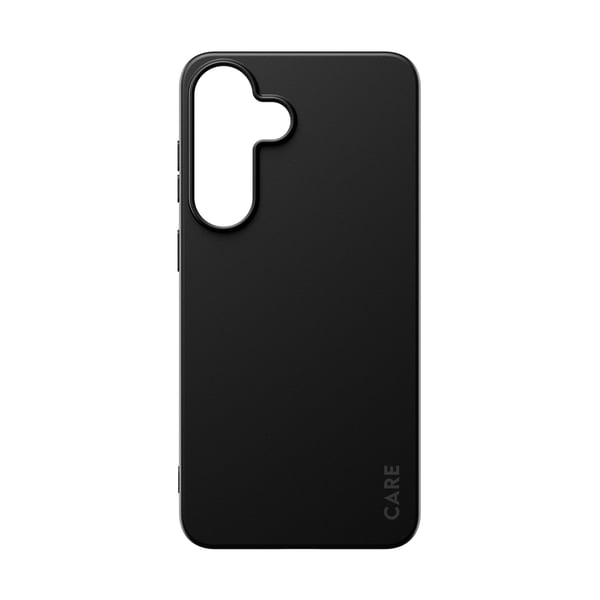 PanzerGlass CARE™ by ® TPU Case Sort Samsung Galaxy S26 FE 5G