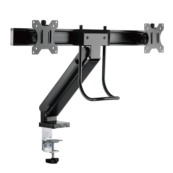 LogiLink BP0102 fäste och ställ till bildskärm 68,6 cm (27") Bord Svart