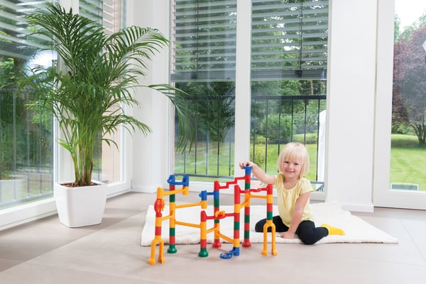 Lena 65290 Byggleksak
