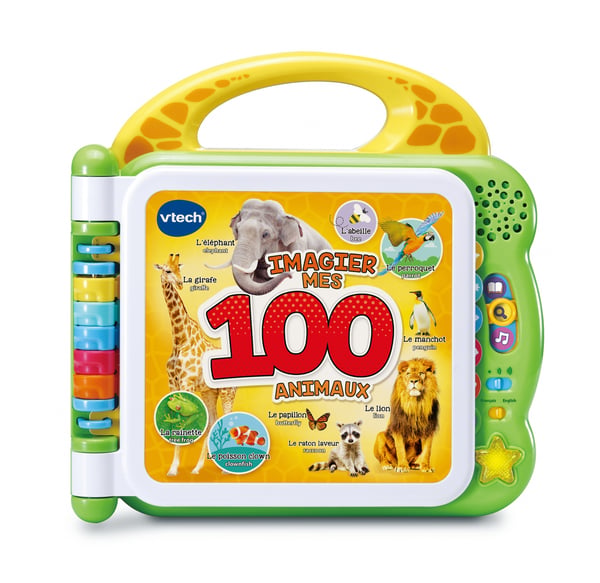 VTech Baby 80-609545 utbildningsleksaker