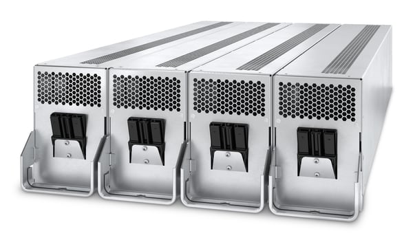 APC E3SBTH4 UPS batteri Blybatterier (VRLA) 9 At APC E3SBTH4 UPS batteri Blybatterier (VRLA) 9 At