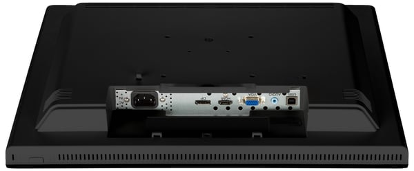 iiyama ProLite T1532MSC-B1S computerskærm 38,1 cm (15") 1024 x 768 pixel XGA LCD Berøringsskærm Sort
