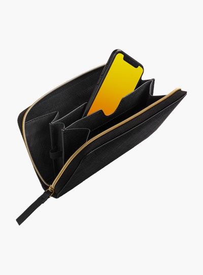 dbramante1928 LA Purse 16,5 cm (6.5") Pung