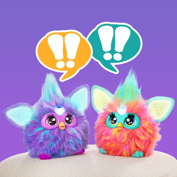 Furby F6744
