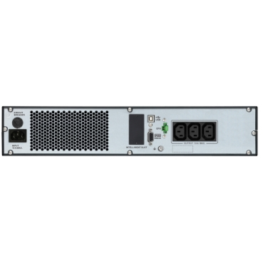 APC SRV1KRIRK-E UPS-enhed 1 kVA 900 W