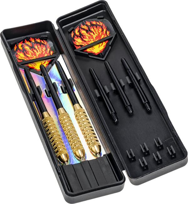 Bex Sport 113-1020-20 dartpilar Spets till dartpil 3 styck