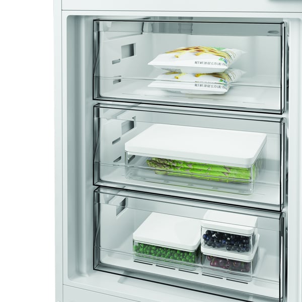 Whirlpool WHK2 5294 B6E Indbygget 270 L Hvid