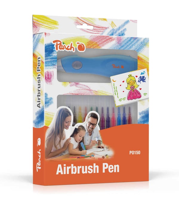 Peach PO150