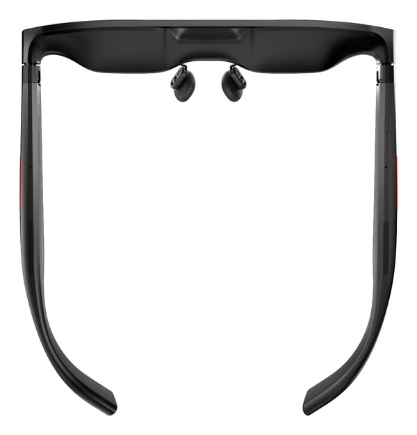 ASUS ROG XREAL R1-B smarta glasögon