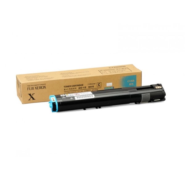 Xerox 006R01643 värikasetti 1 kpl Alkuperäinen Syaani