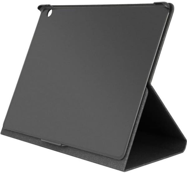 Lenovo ZG38C02959 tablet etui 26,2 cm (10.3") Folie Sort