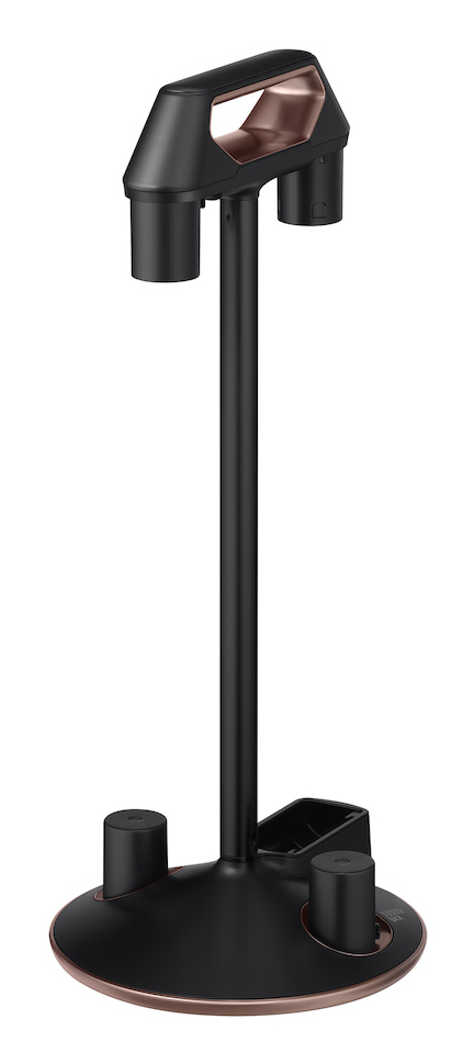 Samsung VS20B95973B Bespoke Jet Clean Trådløs Støvsuger inkl. Tømmestation