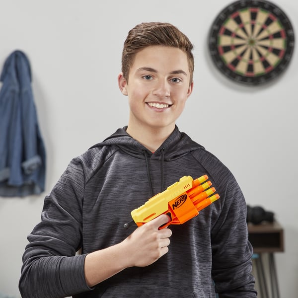 Nerf E6973 leikkiase