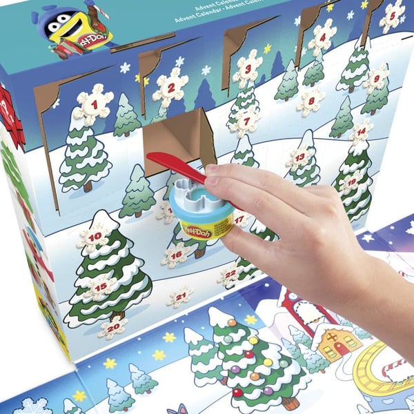 Play-Doh F23775L6 hobby- och konstleksak