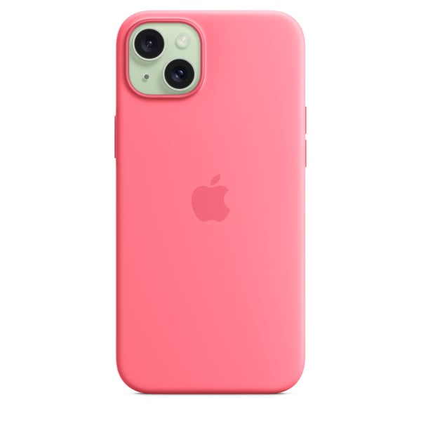 Apple MWNE3ZM/A mobiltelefonfodral 17 cm (6.7") Mobilskal Rosa