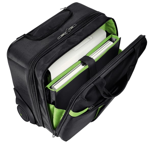 Leitz Trolleyväska Complete Smart Traveller
