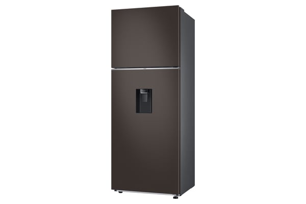 Samsung RT47CB6736C2 Fritstående 462 L Sort