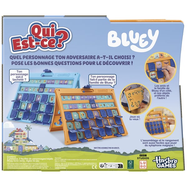 Hasbro Gaming G36091010 lautapeli 15 min
