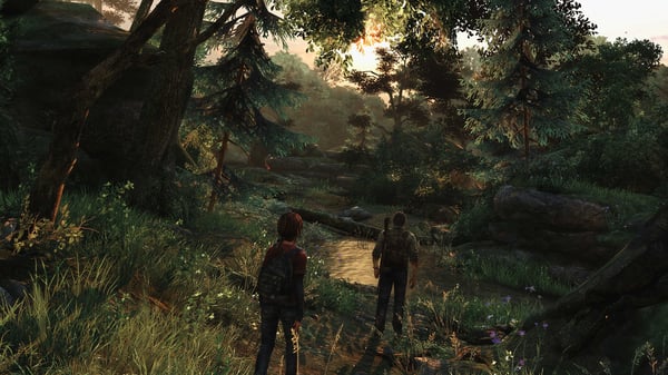 Sony Interactive Entertainment The Last of Us: Remastered Uudistettu Englanti, Ranska PlayStation 4