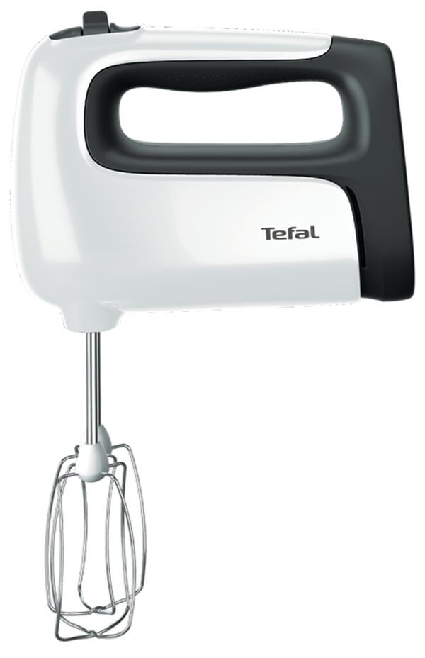 Tefal Prep'Mix+ HT4611 Handmixer 500 W Vit