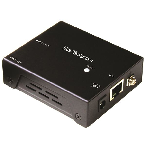 StarTech.com HDBaseT Extender Kit med kompakt sender