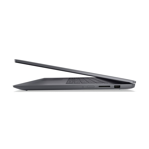 Lenovo IdeaPad Slim 3 17IWC11 Intel Core 3 304 Bärbar dator 43,9 cm (17.3") Full HD 8 GB DDR5-SDRAM 512 GB SSD Wi-Fi 6 (802.11ax) Windows 11 Home Grå tyska