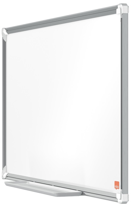 Nobo Premium Plus Emalj Whiteboard EU Ecolabel 710x400 mm
