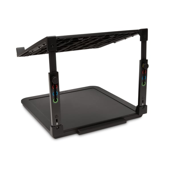 Kensington SmartFit -korotin kannettavalle tietokoneelle
