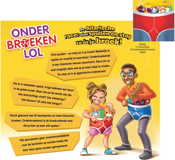 Tomy T73298 brætspil Fest