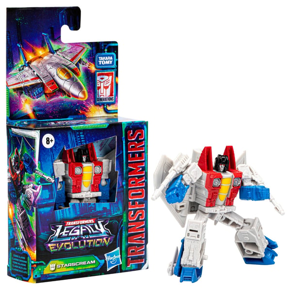 Transformers F71835C0 transformatorleksak
