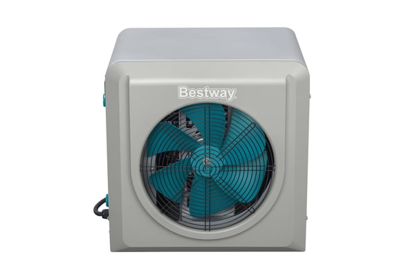 Bestway Elektrisk Poolvärmare Flowclear Värmepump 58748