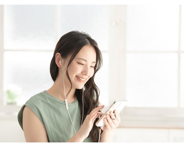JVC HA-FR9UC Kuulokkeet Langallinen In-ear Puhelut/Musiikki USB Type-C Valkoinen